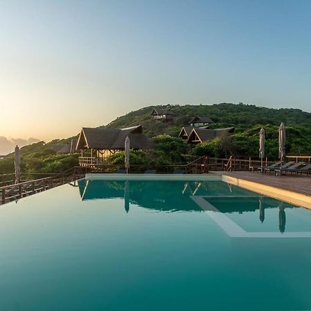 Montebelo Milibangalala Bay Resort マプト エクステリア 写真
