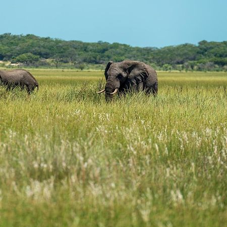 Montebelo Milibangalala Bay Resort マプト エクステリア 写真