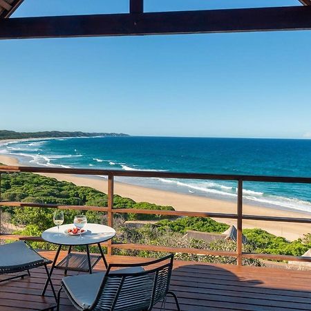 Montebelo Milibangalala Bay Resort マプト エクステリア 写真