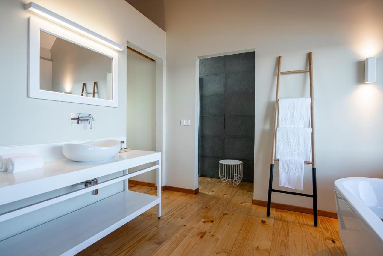 Montebelo Milibangalala Bay Resort マプト エクステリア 写真