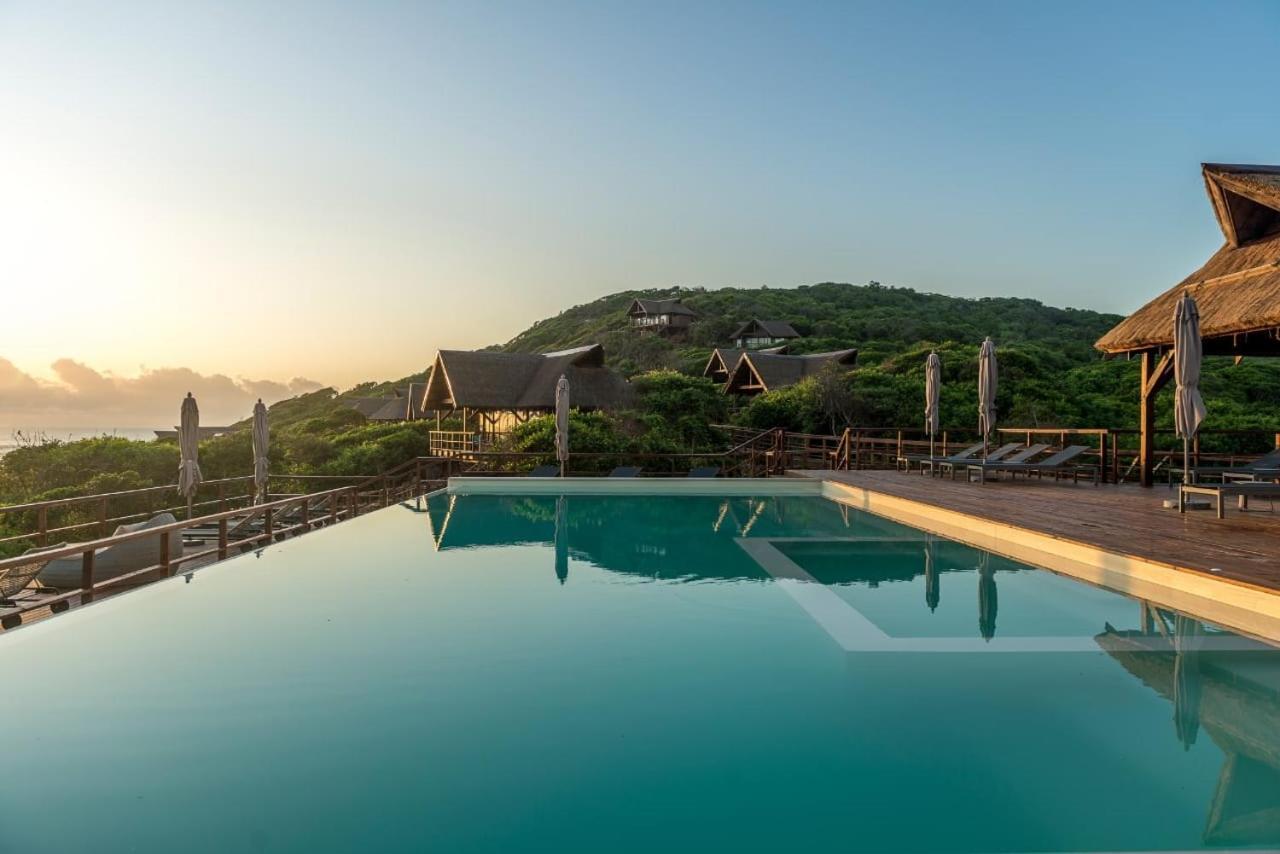 Montebelo Milibangalala Bay Resort マプト エクステリア 写真
