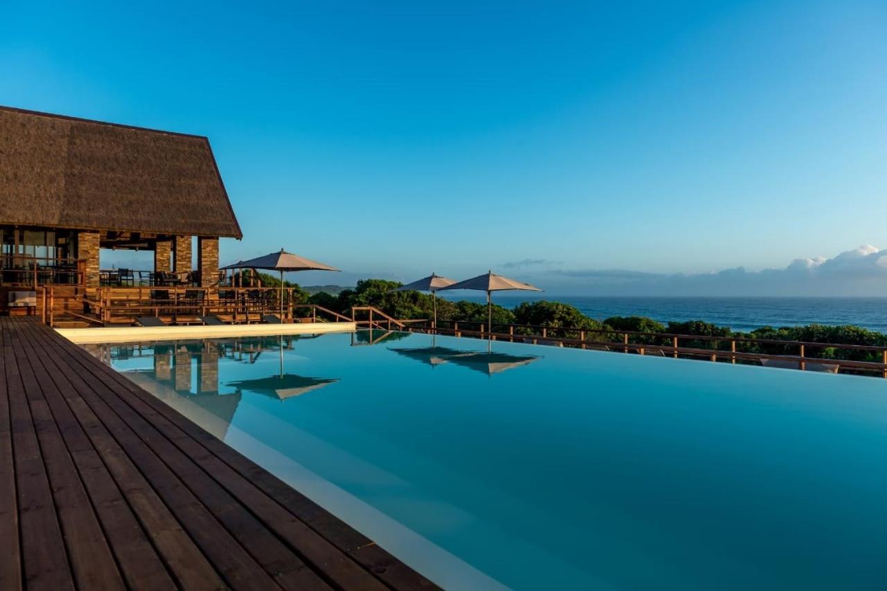Montebelo Milibangalala Bay Resort マプト エクステリア 写真