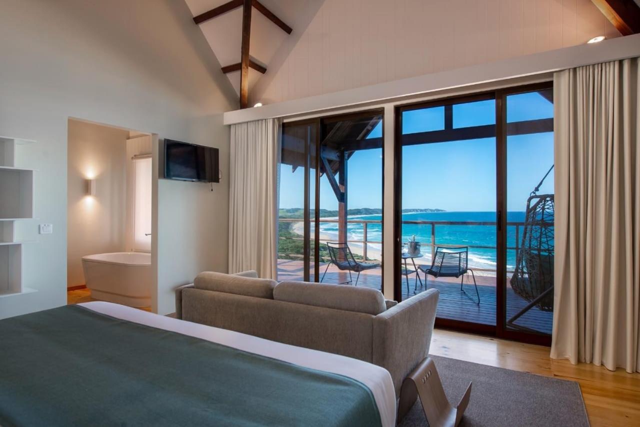 Montebelo Milibangalala Bay Resort マプト エクステリア 写真