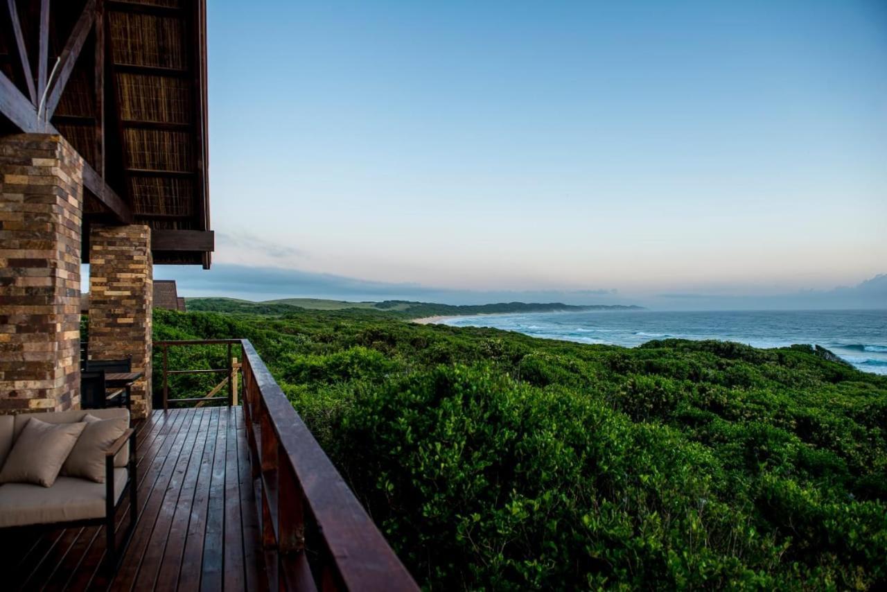 Montebelo Milibangalala Bay Resort マプト エクステリア 写真