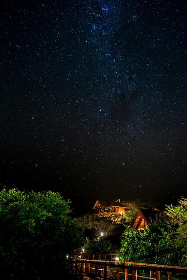 Montebelo Milibangalala Bay Resort マプト エクステリア 写真