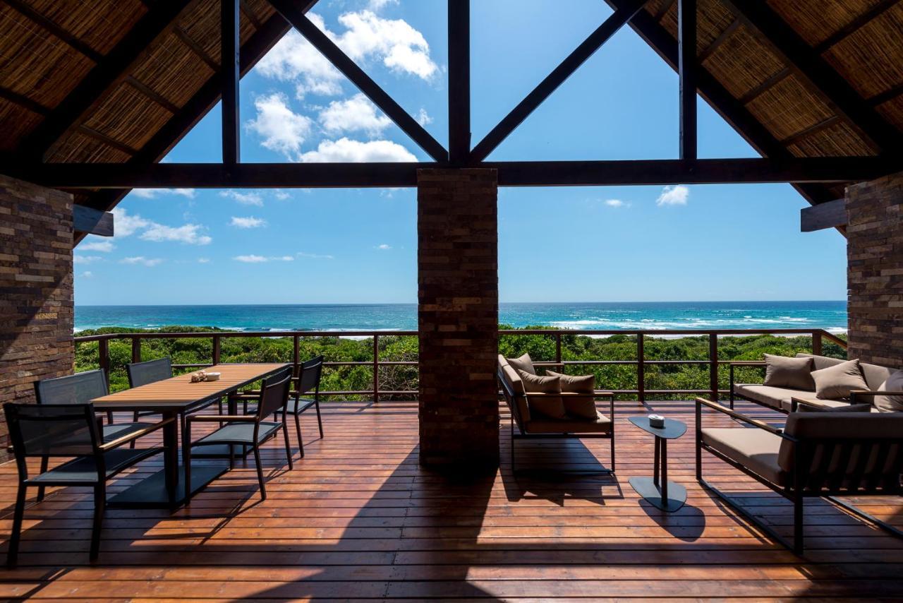 Montebelo Milibangalala Bay Resort マプト エクステリア 写真