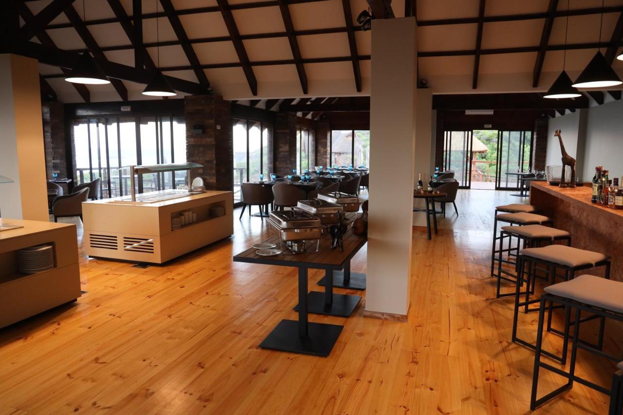 Montebelo Milibangalala Bay Resort マプト エクステリア 写真