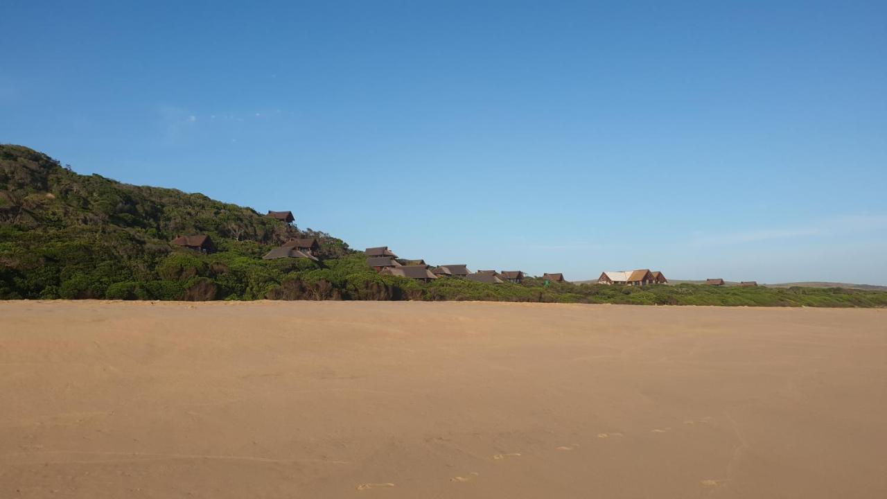 Montebelo Milibangalala Bay Resort マプト エクステリア 写真