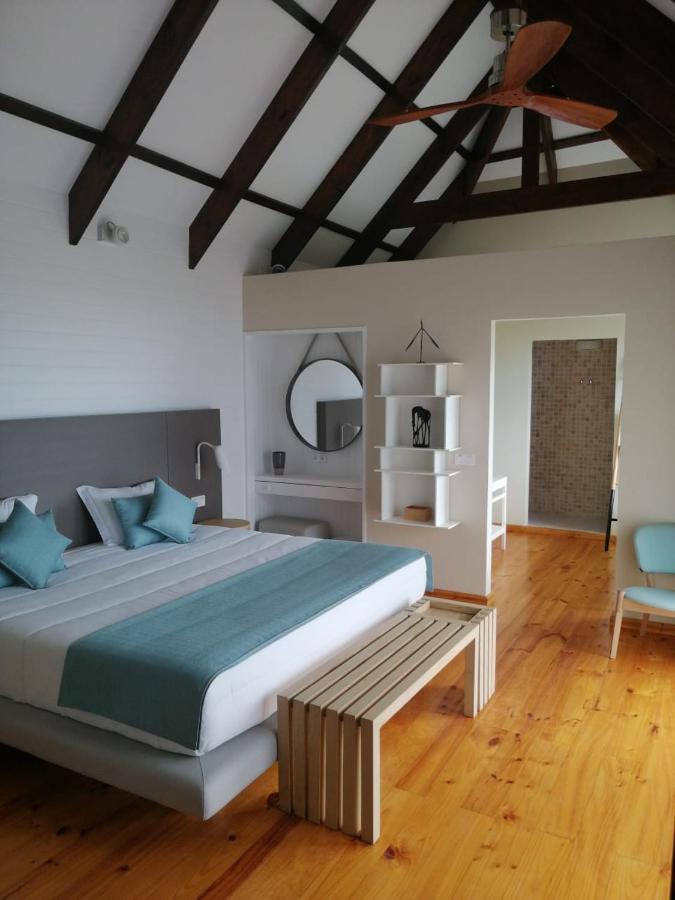 Montebelo Milibangalala Bay Resort マプト エクステリア 写真