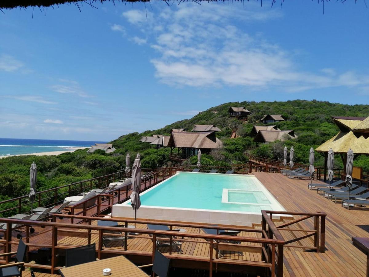 Montebelo Milibangalala Bay Resort マプト エクステリア 写真