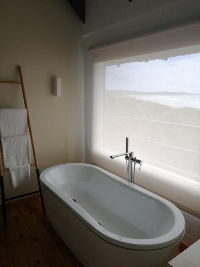 Montebelo Milibangalala Bay Resort マプト エクステリア 写真