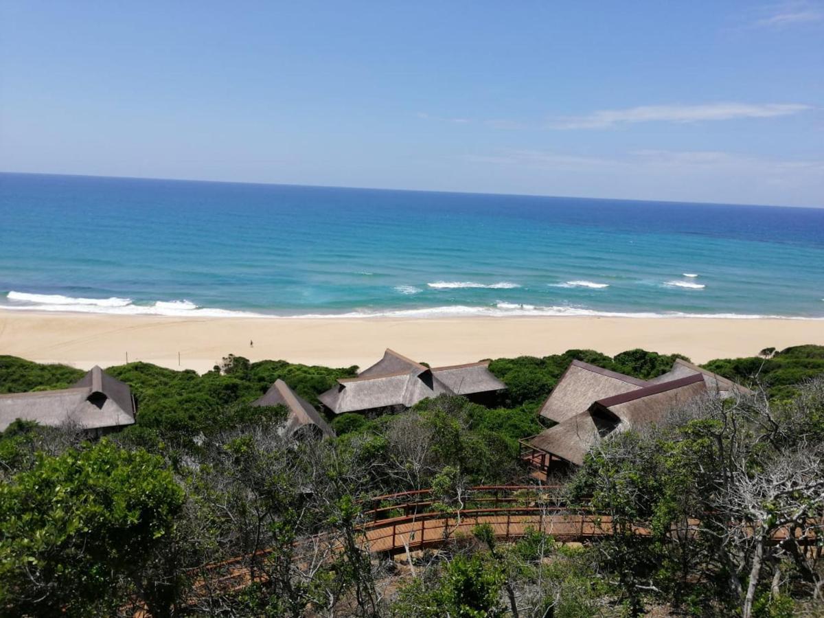 Montebelo Milibangalala Bay Resort マプト エクステリア 写真
