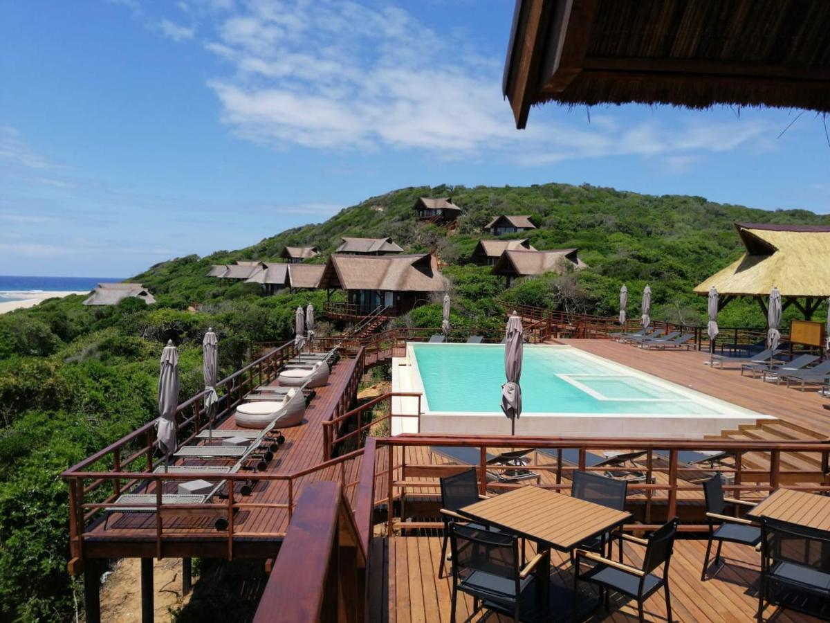 Montebelo Milibangalala Bay Resort マプト エクステリア 写真